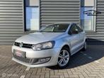 Volkswagen Polo 1.2 TSI Highline | stoel verwarming, Voorwielaandrijving, Euro 5, 4 cilinders, Leder