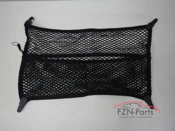 Audi A6 4G C7 Bagagenet, Ophalen of Verzenden, Gebruikt