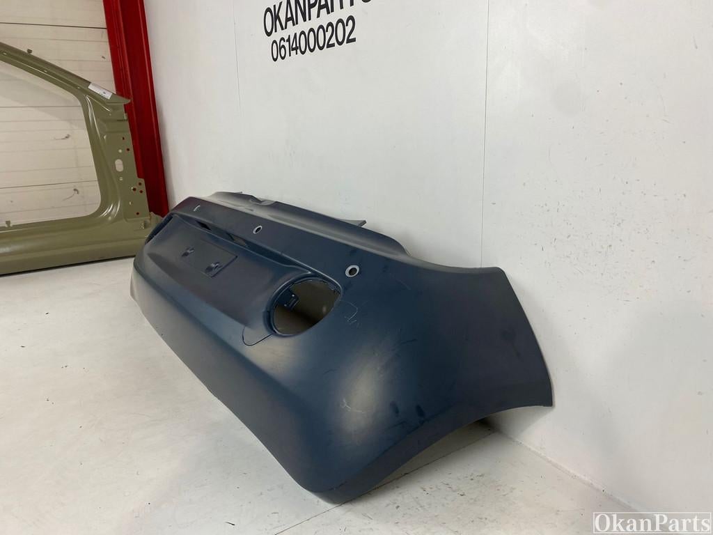 Opel Adam Achterbumper 13356473, Auto-onderdelen, Gebruikt, Opel, Ophalen of Verzenden, Achter