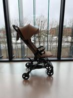 ABC Desing Ping 3 Travel Buggy - Camel, Ophalen, Nieuw, Overige merken, Verstelbare rugleuning