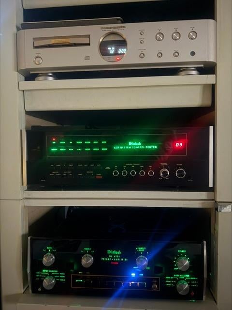 Prachtige top SACD Marantz SA14!, Ophalen, Zo goed als nieuw, Marantz