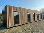 Luxe woonunit | Mantelzorg | Aanleunwoning | 12 x 3 meter, Ophalen of Verzenden