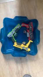 Spinner mad, Ophalen of Verzenden