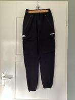Nike Air Max Cargo Broek Zwart Maat XS, Ophalen of Verzenden, Zo goed als nieuw, Zwart