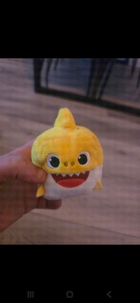 Knuffel, Ophalen of Verzenden, Overige typen