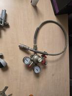 Biertap onderdelen, Ophalen of Verzenden