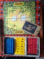 Vintage Stratego spel ,bordspel Jumbo Stratego, Gebruikt, Een of twee spelers, Ophalen of Verzenden, Nvt