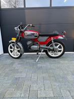 zundapp 515 luvro uitvoering incl. kenteken, Fietsen en Brommers, Ophalen, Gebruikt, Overige modellen, Maximaal 45 km/u