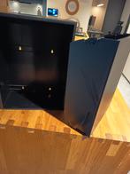 Prullenbak, Ophalen, Nieuw, 50 tot 100 cm, Minder dan 100 cm