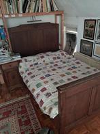 antiek bed, Ophalen of Verzenden