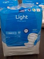 3 X VERPAKKING ABENA LIGHT PREMIUM SUPER 30 STUKS, Ophalen of Verzenden