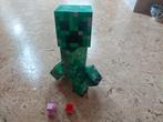 Minecraft Lego Creeper, Ophalen, Zo goed als nieuw, Complete set, Lego