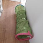 Speeltunnel Ikea, Ophalen, Gebruikt