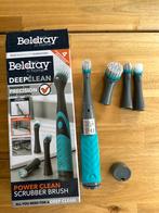 Beldray Deep Clean Power Clean Scrubber Brush, Ophalen of Verzenden, Nieuw