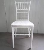 * TE HUUR* LUXE NAPOLEON STOELEN, Ophalen, Zo goed als nieuw