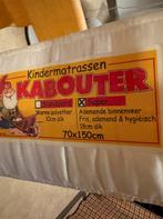 Matras kind   70/150, 70 tot 85 cm, Zo goed als nieuw, Matras, 140 tot 160 cm