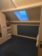 Ruime zolderkamer, 20 tot 35 m², Eindhoven