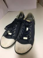 Replay Gympen Sneakers blauw maat 40, Ophalen of Verzenden, Zo goed als nieuw, Blauw, Sneakers of Gympen