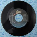 dan fogelberg - hard to say  (2), Gebruikt, Overige genres, 7 inch, Single