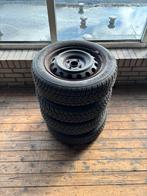 Winterwielen Toyota Yaris, Ophalen