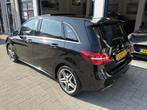 Mercedes-Benz B-Klasse 200 Prestige AMG LINE/PANORAMA/LEDER, 1325 kg, Gebruikt, Euro 6, Zwart