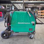 Migatronic MIG 273i Lasapparaat - Gebruikt, Ophalen, Gebruikt, 250 ampère of meer, Co2