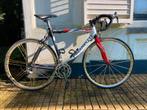 Pinarello Paris 2007 full Campagnolo Record, Fietsen en Brommers, Fietsen | Racefietsen, 28 inch, Carbon, 10 tot 15 versnellingen