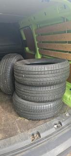 Pirelli Cinturato P7 215 55 17 zomerbanden, Auto diversen, Ophalen