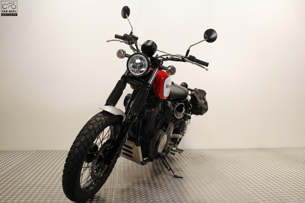 Yamaha SCR 950 (bj 2017), Klantenservice@yamaha-motor.nl, Overig, Koolhovenlaan 101
1119 NC  Schiphol-Rijk, NL, Yamaha Motor Europe N.V.