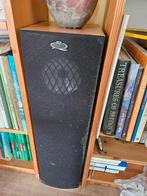 2 KEF Q35.2 -luidsprekerboxen, Gebruikt, 120 watt of meer, Front, Rear of Stereo speakers, Ophalen