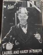 Laurel en Hardy  -  Blotto magazine nr 19 / 20, Ophalen of Verzenden, Gebruikt, Overige typen
