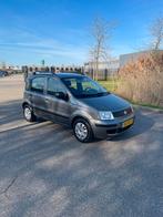 Fiat Panda 1.2 Edisione cool. 2012 Grijs, Auto's, Fiat, 1242 cc, Origineel Nederlands, Bedrijf, Handgeschakeld