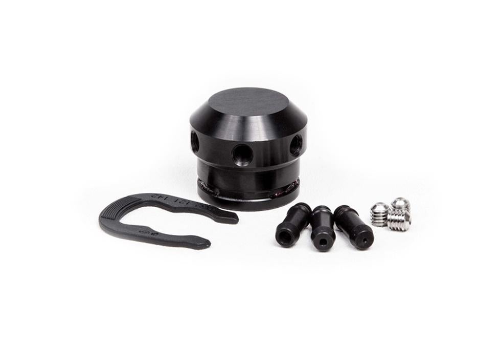 Forge Motorsport PCV Delete - VAG EA113 2.0 TFSI, Ophalen of Verzenden