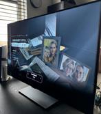 LG OLED Flex 42” (42LX3Q6LA) – Buigbare 4K OLED TV/SCHERM, Audio, Tv en Foto, Televisies, Ophalen, Zo goed als nieuw, 100 cm of meer