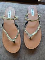 Steve madden slippers, Ophalen of Verzenden, Zo goed als nieuw