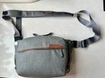 Peak Design Everyday Sling 3L - Ash, Audio, Tv en Foto, Fotografie | Fototassen, Ophalen of Verzenden, Zo goed als nieuw, Schoudertas