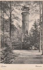 LOCHEM UIT 1937 ZEER MOOIE OUDE KAART. Kl658, Ophalen of Verzenden, 1920 tot 1940, Gelopen, Gelderland