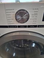 Jonge siemens wasmachine IQ700, 1200 tot 1600 toeren, Minder dan 85 cm, Siemens, 8 tot 10 kg