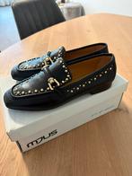 Mjus maat 39 volledig nieuw, Ophalen of Verzenden, Zo goed als nieuw, Zwart, Sneakers of Gympen