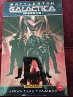 Battlestar galactica: ghosts tpb, Ophalen, Amerika, Complete serie of reeks, Nieuw