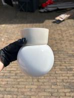 Witte bolvormige lampenkap, Ophalen, Gebruikt, Overige typen