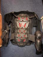 Scott Pursuit 250 Body Armor Protector Motorcross, Ophalen of Verzenden, Nieuw zonder kaartje, Heren, Motorcrosskleding