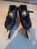 Powerslide Core skeelers maat 39, Ophalen of Verzenden, Zo goed als nieuw, Powerslide