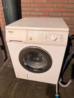 Miele wasmachine (bieden), 6 tot 8 kg, Minder dan 1200 toeren, Ophalen of Verzenden, Voorlader