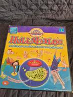 Spel; hullabaloo, Ophalen, Zo goed als nieuw, Cranium