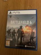 Battlefield 6 PS5 - Intense Shooter Ervaring, Spelcomputers en Games, Games | Sony PlayStation 5, Online, Gebruikt, Shooter, Ophalen of Verzenden