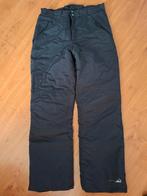 Mountainpeak skibroek zwart maat M, Kleding | Dames, Ophalen of Verzenden, Zo goed als nieuw, Mountainpeak, Broek