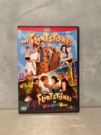 The Flintstones & in Viva Rock Vegas DVD, Vanaf 6 jaar, Ophalen of Verzenden, Zo goed als nieuw