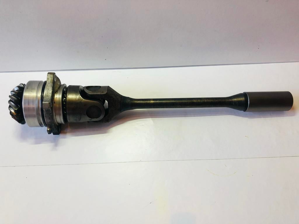 Kawasaki GT 550 cardan as, Gebruikt, ., Ophalen of Verzenden, .