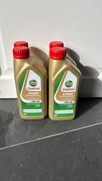 Motorolie 0W-20, Ophalen